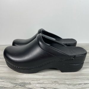 DANSKO SONJA-WOMENS 7(37EU)